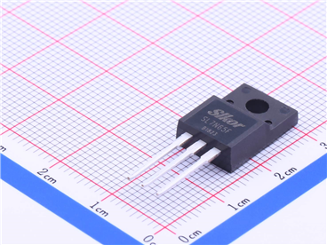高壓MOS管SL7N65F