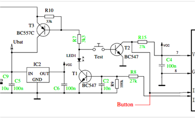 一個經典的電源電路，分析的很徹底！值得一看！