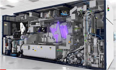 光刻機，國產半導體繞不過的“痛”