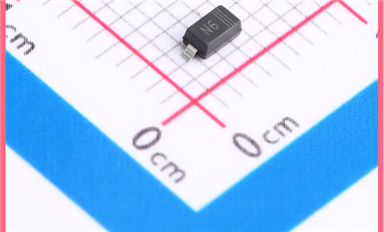 穩壓利器MM1Z5V1B：直流傳輸的穩定守護者