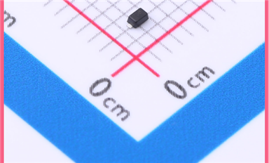 穩壓二極管MM5Z15：技術規格與應用解析